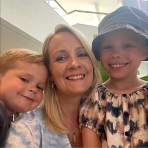 Meet your Posher, Louise